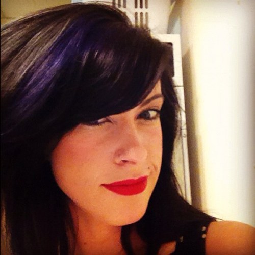 The bigger the hair the closer to heaven!!!!!! I'm a hairdresser!!!!!!!!!!