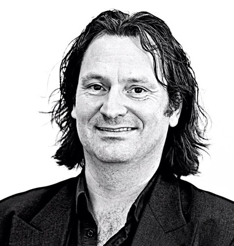 rijnb's profile picture. Director of Technology at TomTom.