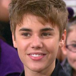 Justin Bieber! Bieber love!