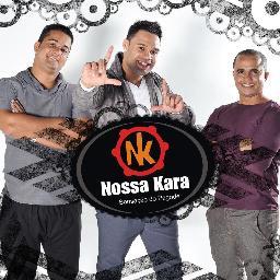 Contato para shows Nossa Kara
(31) 99389-7920
https://t.co/0u6HD9gV54