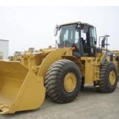 Heavy Equipment Job Opportunities