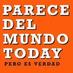 ParecedelMundoToday (@PareceEMT) Twitter profile photo