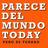 ParecedelMundoToday