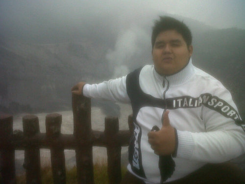angga_wijaya77's profile picture. 