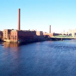 Hi, I'm Mike. Welcome to the Twitter home of Mill City Muckers!