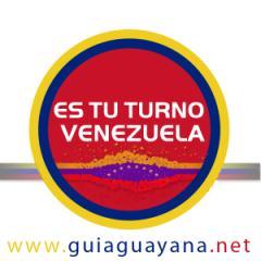 Aqui damos a conocer la mejor informacion cultural, social, deportiva, gastronomica, de negocios en la Región Guayana