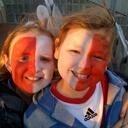 Luisa Ford - @luisaford - Twitter