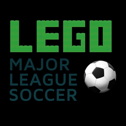 We entertain children with Lego Soccer matches!