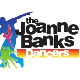 The Joanne Banks Dancers. Est. 1990. The North East Premier Dance School.