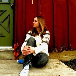 Hope_Snowflake's profile picture. 