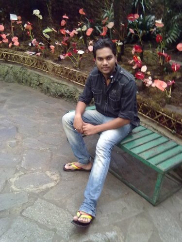 Crazy,lovable,caring,charming, I m d best version of myself..
