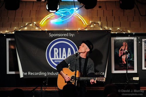 ChasENashville's profile picture. Web developer by day, singer/songwriter and host of the At The Hops podcast by night.