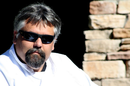 curently corp chef of sysco kelowna in the sunny Okanagan valley of british columbia Canada. in love with life, photography and all things food!
