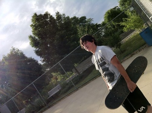 DavidBart_ley's profile picture. good and enough