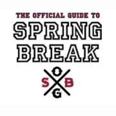 Spring Break is a state of mind. #BTC 🚀 Energy Web Token #EWT 🚀 Free Ross