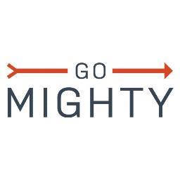 gomighty's profile picture. Let's do something good. Find us on Facebook http://t.co/qUIvxIbvxE