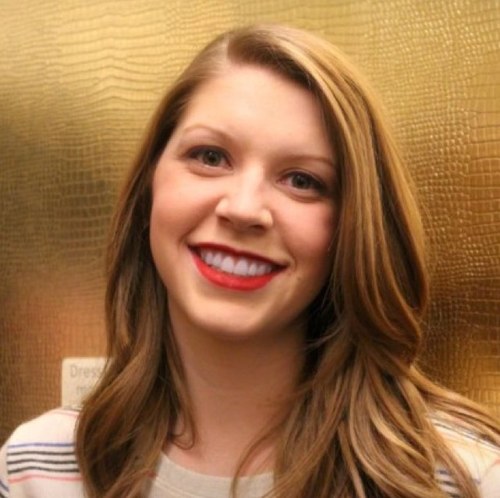 Shan_Nel27's profile picture. I live for two things: Pencil skirts and Girl Scout Cookies.