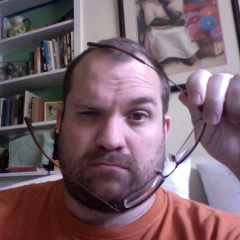 aaronpf's profile picture. For every complex problem there is an answer that is clear, simple, and wrong. — H. L. Mencken