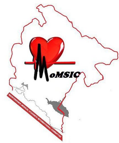 Montenegrin Medical Sudents International Commitee, the nonprofitable voluntary association on Medical University in Montenegro. Full member of IFMSA.
