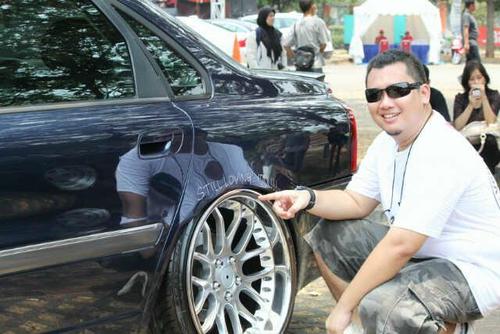 Deddy_volvo's profile picture. null