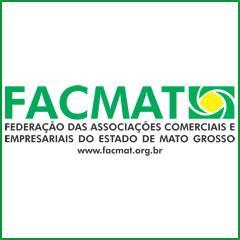 Federação das Associações Comerciais e Empresariais de Mato Grosso