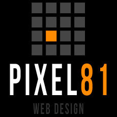 Pixel81's profile picture. Disseny web i programació, botigues virtuals, hosting, xarxes socials...