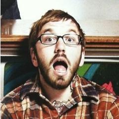 Twitter de trechos de musicas da City And Colour! Criado dia 05/10/2012