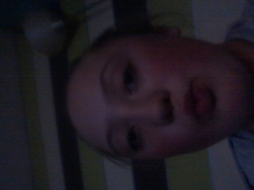 Ma names shannon n thats all ys need tae know