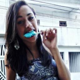 Ela é Malandra....