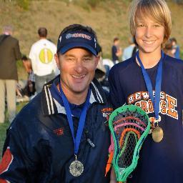 God, Family, Lacrosse, Pizza!