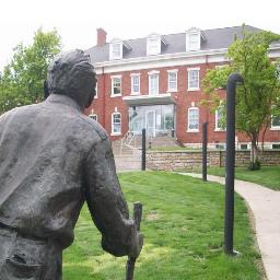 Founded in 1885, the Kansas City Art Institute is a premier four-year college of art and design.


Jannes Library : 
Question + Explore + Learn + Grow
