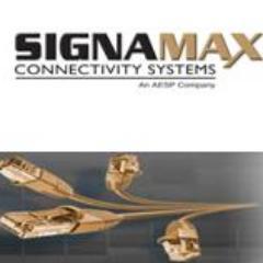 ATS_Signamax's profile picture. Nuestra meta en Advanced Technologies Solutions es proveer a nuestros clientes los productos de conectividad que necesiten junto con el mejor servicio