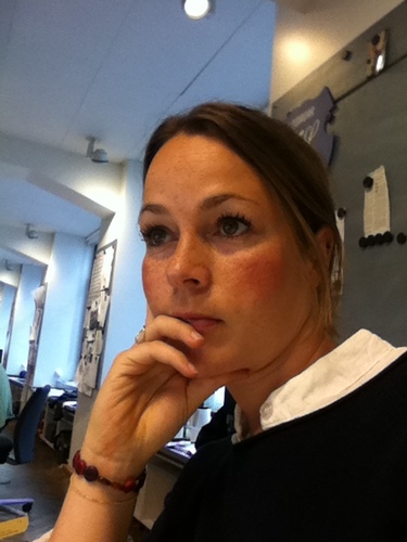 Journalist på Politiken siden 2005. Vinder af Hørup-prisen 2021 med Bo Søndergaard.