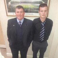 james mcgill (@jamesmcgill63) 's Twitter Profile