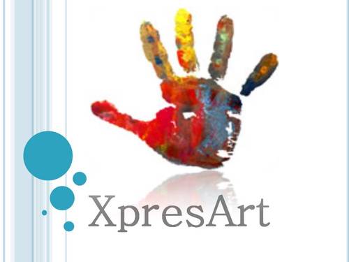 Artista Plástico , Mexicano , orgulloso de ser Campechano, Sincero , Amigable .
Xpresart Campeche @Xpresart_Camp ¡ Tu satisfacción es nuestro negocio !