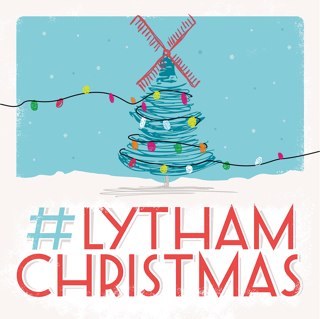 Organisers & Fundraisers for Lytham Christmas Lights, Switch-on Event & Entertainment on behalf of Lytham Business Partnership