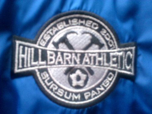 Hillbarn Athletic FC