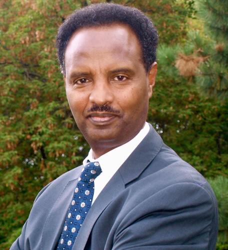 Principal and founder, ACIS Consulting.