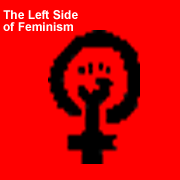 Materialist feminism is the only way to women's liberatiom. Prole. Gender critical.