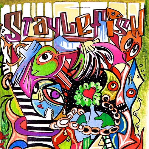 Staylefish is: Brent Chenier Dereyk Goodwin Richard Howard Chad
Kivisto Scott Parker Dan Tran