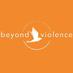 BeyondViolence (@beyond_violence) Twitter profile photo BeyondViolence (@beyond_violence) Twitter profile photo