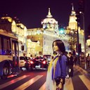 Iris Jing Ren - @Iris_Holloway - Twitter