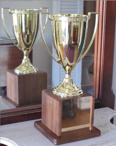 TEFBL's profile picture. Tom Emanski Fantasy Baseball League Established 2006