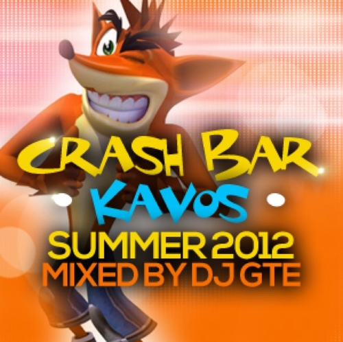 CrashbarKavos's profile picture. The most original bar in Kavos! we don't follow no crowd, they follow us