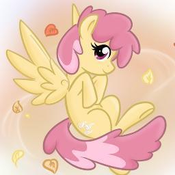 *NomNomNom* Hm...? Oh... This was your waffle?
((Profile picture: http://t.co/BHHzpXR5Fv ))