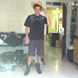 C_Silv8's profile picture. FDU 2015, from NYC, anything else you would like to know, feel free to ask!