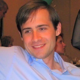 Chris Conlon Profile