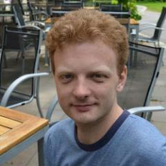 Bioinformatics Lead at a single-cell technology start-up