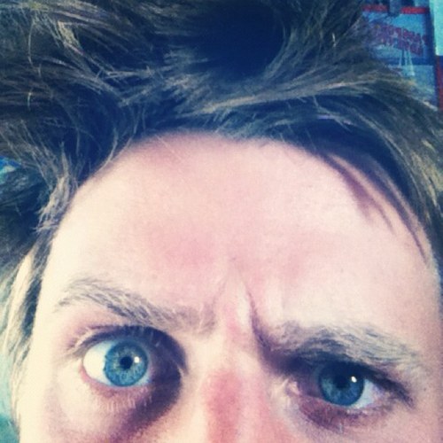 quaidbro's profile picture. 