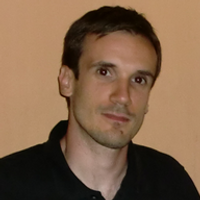 Marco Stangalini (@marcostangalini) 's Twitter Profile
